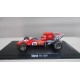 MARCH 711 FORMULA F1 1971 RONNIE PETERSON 1:43 RBA IXO