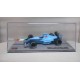 MARCH 881 JUDD FORMULA F1 1988 IVAN CAPELLI 1:43 RBA IXO