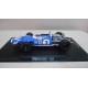 MATRA MS80 n3 FORMULA F1 WIN 1969 JACKIE STEWART 1:43 RBA IXO