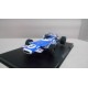 MATRA MS80 n3 FORMULA F1 WIN 1969 JACKIE STEWART 1:43 RBA IXO