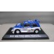 MG METRO 6R4 RALLY RAC LOMBARD 1985 T.POND 1:43 ALTAYA IXO