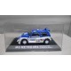 MG METRO 6R4 RALLY RAC LOMBARD 1985 T.POND 1:43 ALTAYA IXO