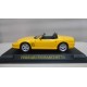 FERRARI 550 BARCHETTA YELLOW/AMARILLO 1:43 SALVAT IXO HARD BOX