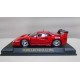 FERRARI F40 RACING ROJO/RED 1:43 SALVAT IXO HARD BOX