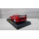 FERRARI F40 RACING ROJO/RED 1:43 SALVAT IXO HARD BOX