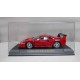 FERRARI F40 RACING ROJO/RED 1:43 SALVAT IXO HARD BOX