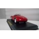 FERRARI AUTO AVIO ROJO/RED 1:43 SALVAT IXO HARD BOX