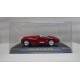 FERRARI AUTO AVIO ROJO/RED 1:43 SALVAT IXO HARD BOX