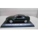 ASTON MARTIN DB7 ZAGATO VERDE/GREEN DREAM CARS 1:43 ALTAYA IXO