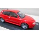 ALFA ROMEO 146 GTA ROJO/RED 1:43 SOLIDO DEFECT/NO RETROS/V FOTO