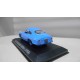 DB PANHARD HBR-4 BLUE 1958 1:43 ALTAYA IXO