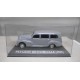 PEUGEOT 203 FAMILIALE 1955 GRIS 1:43 ALTAYA IXO