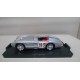 MERCEDES-BENZ 300 SLR TARGA FLORIO 1955 J.M.FANGIO 1:43 BRUMM