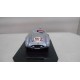 MERCEDES-BENZ 300 SLR TARGA FLORIO 1955 J.M.FANGIO 1:43 BRUMM