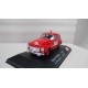 VOLVO PV544 RALLY MONTE CARLO 1962 ROSQVIST-WIRTH 1:43 ATLAS IXO