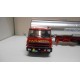 BARREIROS 4238T PAÑALON/MONTERO CAMION/TRUCK 1:43 ALTAYA IXO