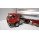 BARREIROS 4238T PAÑALON/MONTERO CAMION/TRUCK 1:43 ALTAYA IXO