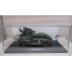 FORD FORDOR SEDAN 1943 US ARMY STAFF CAR WW 2 1:43 ALTAYA IXO