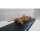 17 CM KANONE 18 AFRIKAKORPS DAK LYBIA WW 2 1942 1:72 ALTAYA IXO