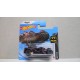 TV & CINE ARKHAM ASYLUM BATMOBILE 1/5 BATMAN ARKAN KNIGHT 1:64 HOT WHEELS