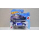 SUBARU WRX STi BLUE 2/10 J-IMPORTS 1:64 HOT WHEELS