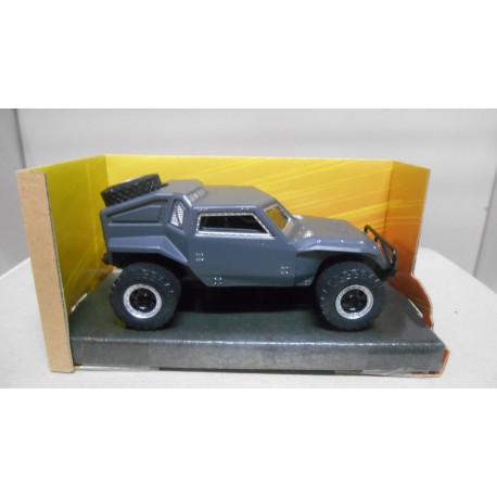 BUGGY FAST ATTACK DECKARD´S FAST & FURIOUS 1:32 APX JADA