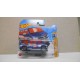 DODGE VAN SERIE B 55TH GOODYEAR 2/5 55 RACE TEAM 1:64 HOT WHEELS