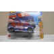 DODGE VAN SERIE B 55TH GOODYEAR 2/5 55 RACE TEAM 1:64 HOT WHEELS