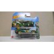 DIMACHINNI VELOCE n3 GREEN 2/10 RETRORACERS 1:64