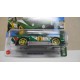 DIMACHINNI VELOCE n3 GREEN 2/10 RETRORACERS 1:64