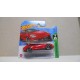 PORSCHE PANAMERA TURBO S E-HYBRID RED 2/10 GREEN SPEED 1:64 HOT WHEELS