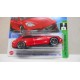 PORSCHE PANAMERA TURBO S E-HYBRID RED 2/10 GREEN SPEED 1:64 HOT WHEELS