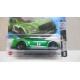 BENTLEY CONTINENTAL GT3 2018 n7 GREEN 3/5 MODIFIED 1:64 HOT WHEELS