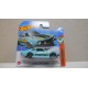 FORD MAVERICK CUSTOM 2/10 MUSCLEMANIA 1: 64 HOT WHEELS