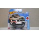 NISSAN PATROL CUSTOM HILL CLIMB RACE TEAM 1/10 J-IMPORTS 1: 64 HOT WHEELS