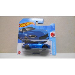 NISSAN Z 2023 BLUE 3/10 J-IMPORTS 1:64 HOT WHEELS