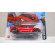 CHEVROLET CORVETTE C7 Z06 CONVERTIBLE RED 4/10 ROADSTERS 1:64 HOT WHEELS