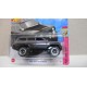 JEEP WAGONEER 1989 5/10 THE 80´S 1:64 HOT WHEELS