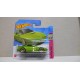 MAZDA RX-7 SAVANNA FC35 1989 GREEN 4/10 THE 80´S 1:64 HOT WHEELS