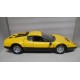 FERRARI 512BB RED 1973 1:18 KYOSHO NO CAJA/BOX