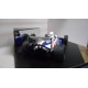 WILLIAMS RENAULT FW16 AYRTON SENNA FORMULA F1 1:24 ONYX CAJA MAL/V FOTO