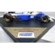 WILLIAMS RENAULT FW16 AYRTON SENNA FORMULA F1 1:24 ONYX CAJA MAL/V FOTO