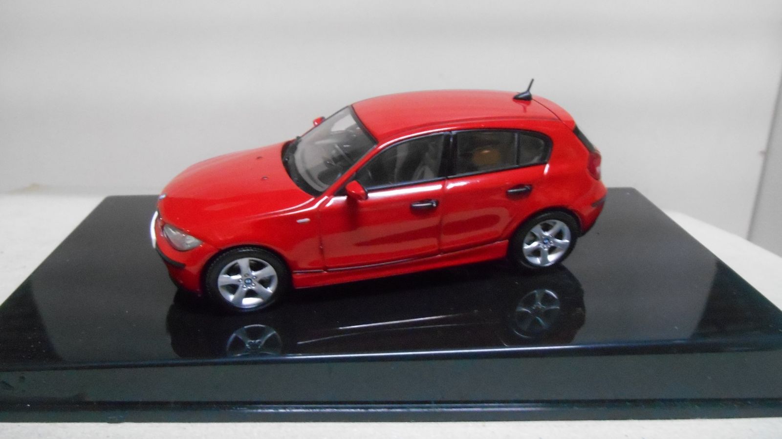 Bmw serie 1 juguete discount