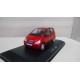 MERCEDES-BENZ W168 A160 A-CLASS 1997 RED/ROJO 1:43 ALTAYA IXO