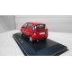 MERCEDES-BENZ W168 A160 A-CLASS 1997 1:43 ALTAYA IXO