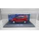 MERCEDES-BENZ W168 A160 A-CLASS 1997 RED/ROJO 1:43 ALTAYA IXO