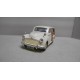 MORRIS MINOR TRAVELLER CREAM 1:43 CORGI VA10005