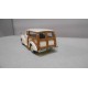 MORRIS MINOR TRAVELLER CREAM 1:43 CORGI VA10005