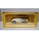 MORRIS MINOR TRAVELLER CREAM 1:43 CORGI VA10005