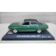 SIMCA CHRYSLER 2 LITRES ( CHRYSLER 180) 1974 VERDE/NEGRO 1:43 ALTAYA IXO